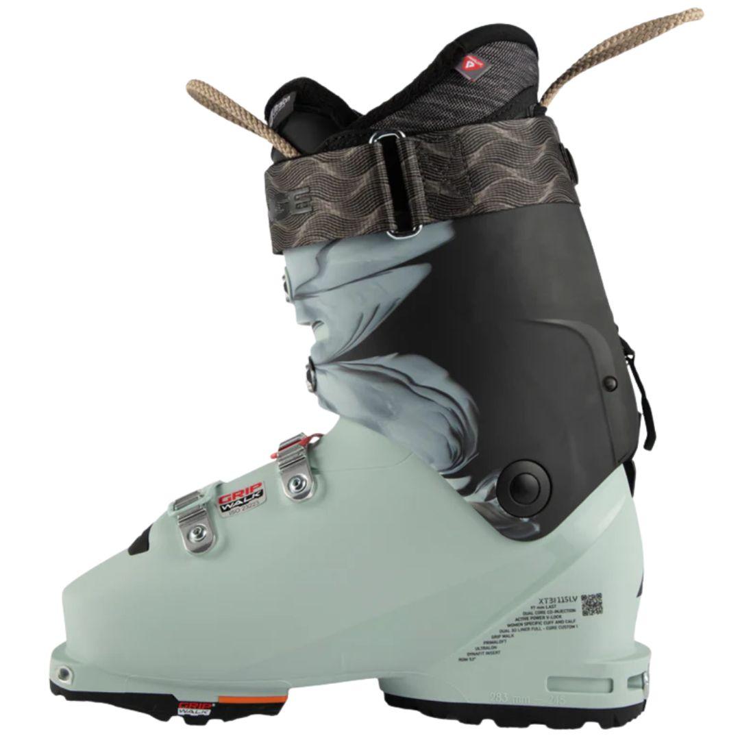 Lange Women's XT3 Free 115 LV GW Ski Boots 2026